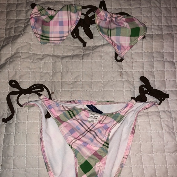 One Piece swimsuits - Picture 4 of 4